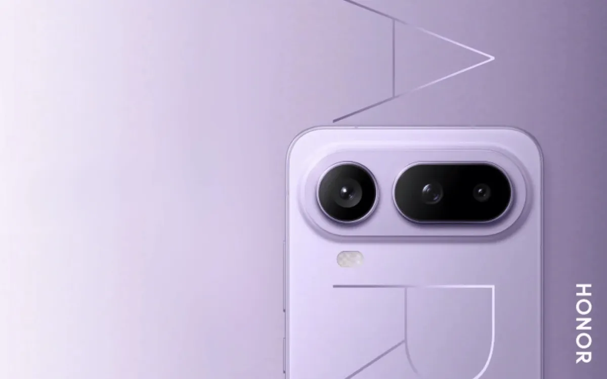 Honor’s New 6.1mm Flagship Just Outscored the Competition on Geekbench