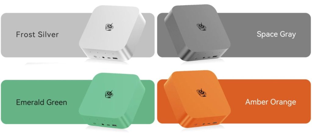 Beelink s New Mini PC Finally Fixes the Biggest Complaint About Compact Desktops