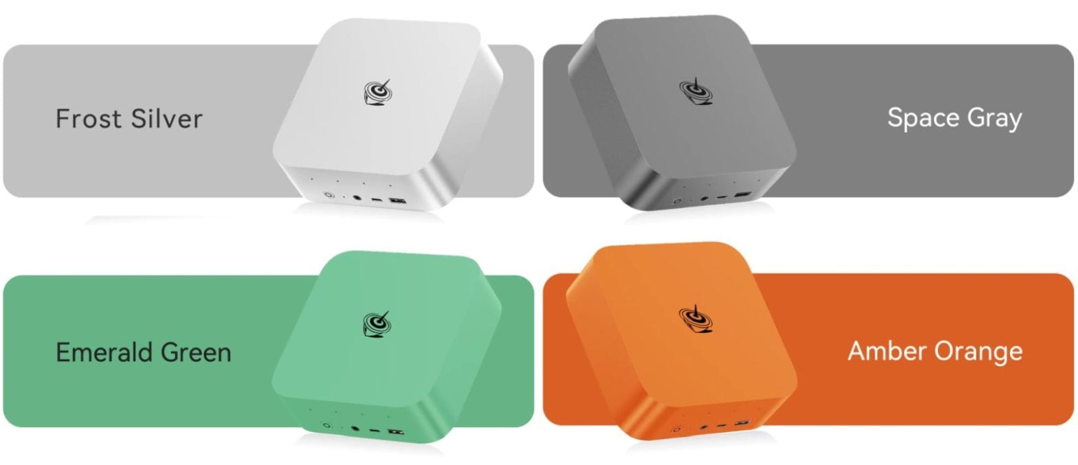 Beelink’s New Mini PC Finally Fixes the Biggest Complaint About Compact Desktops