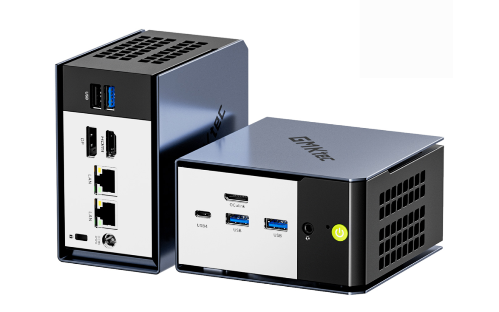 Gmktec NucBox K16 1