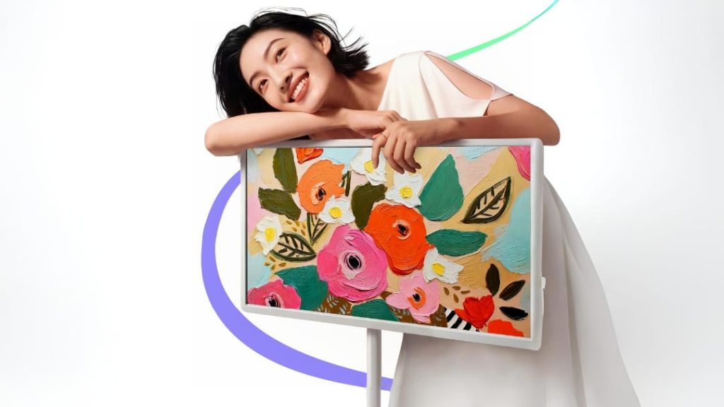 Hisense X7 Pro Specs 27 Inch Rolling Display with 15 000mAh Battery