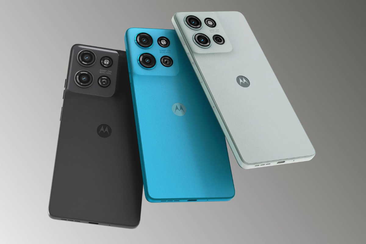 Motorola Rolls Out Android 16 Update to Moto G75 Enhancing Mid-Range Experience