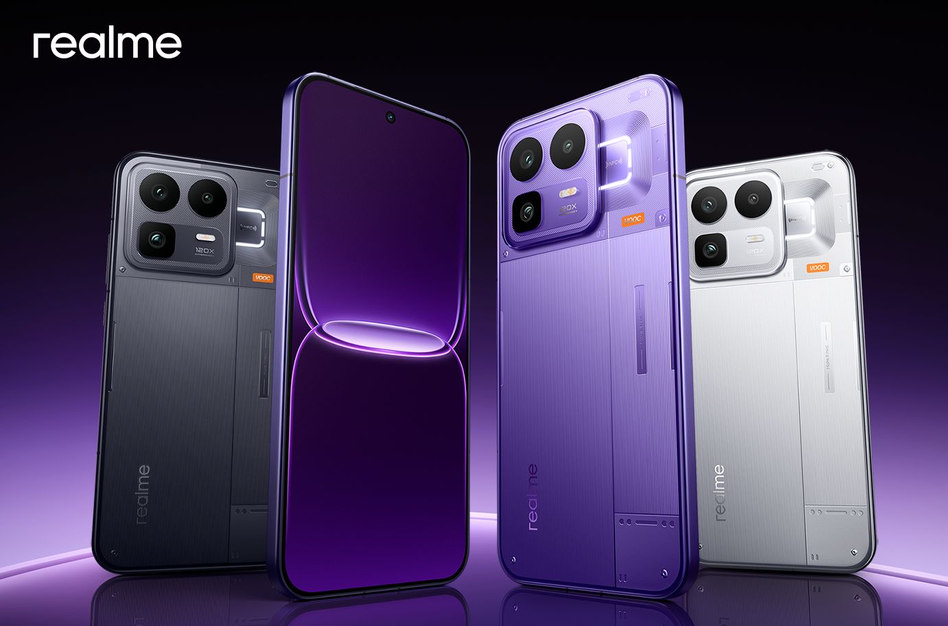 Realme Neo 8 Reveals Premium Cameras and Competitive Pricing Ahead of Launch