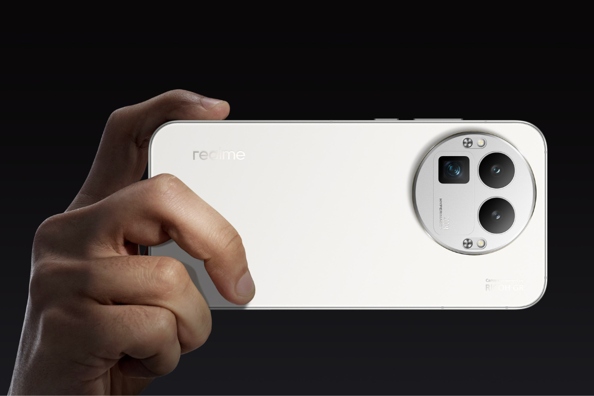 Realme Commits to Four Major Android Updates, But Software Coverage Remains Limited