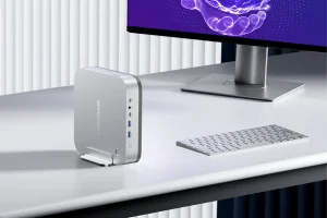 Ryzen AI 9 HX 470 Power: Minisforum AI X1 Pro-470 Launch Details & Pricing