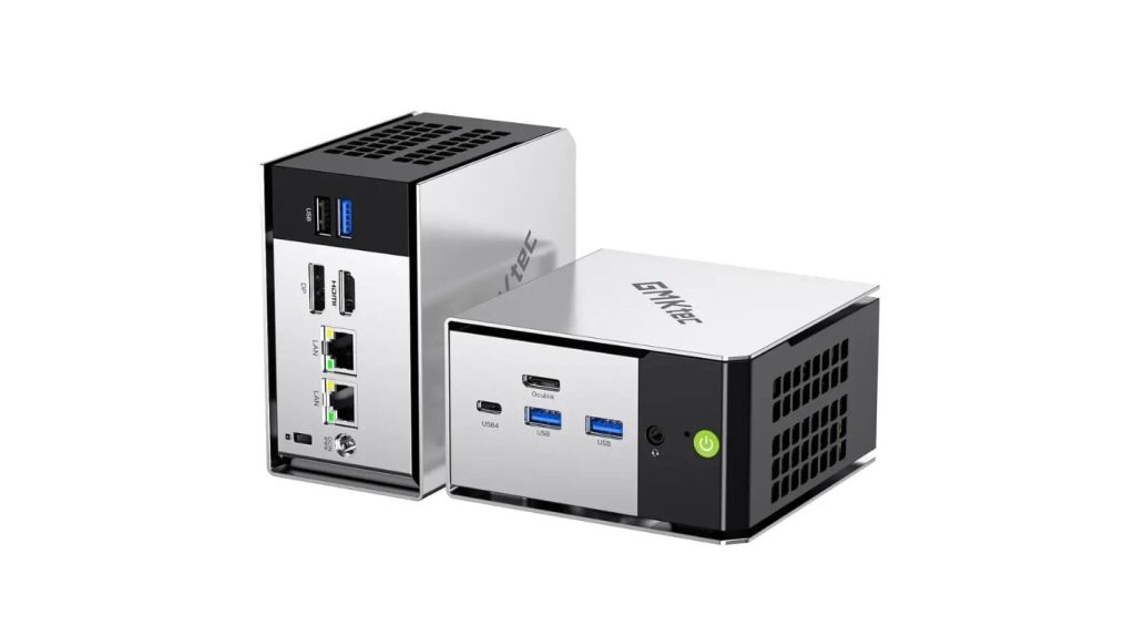 This 389 Mini PC Has a Feature Most Gaming Desktops Are Missing