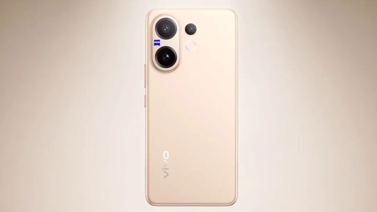 Vivo V70 FE Leak Reveals MediaTek Chip and 90W Fast Charging