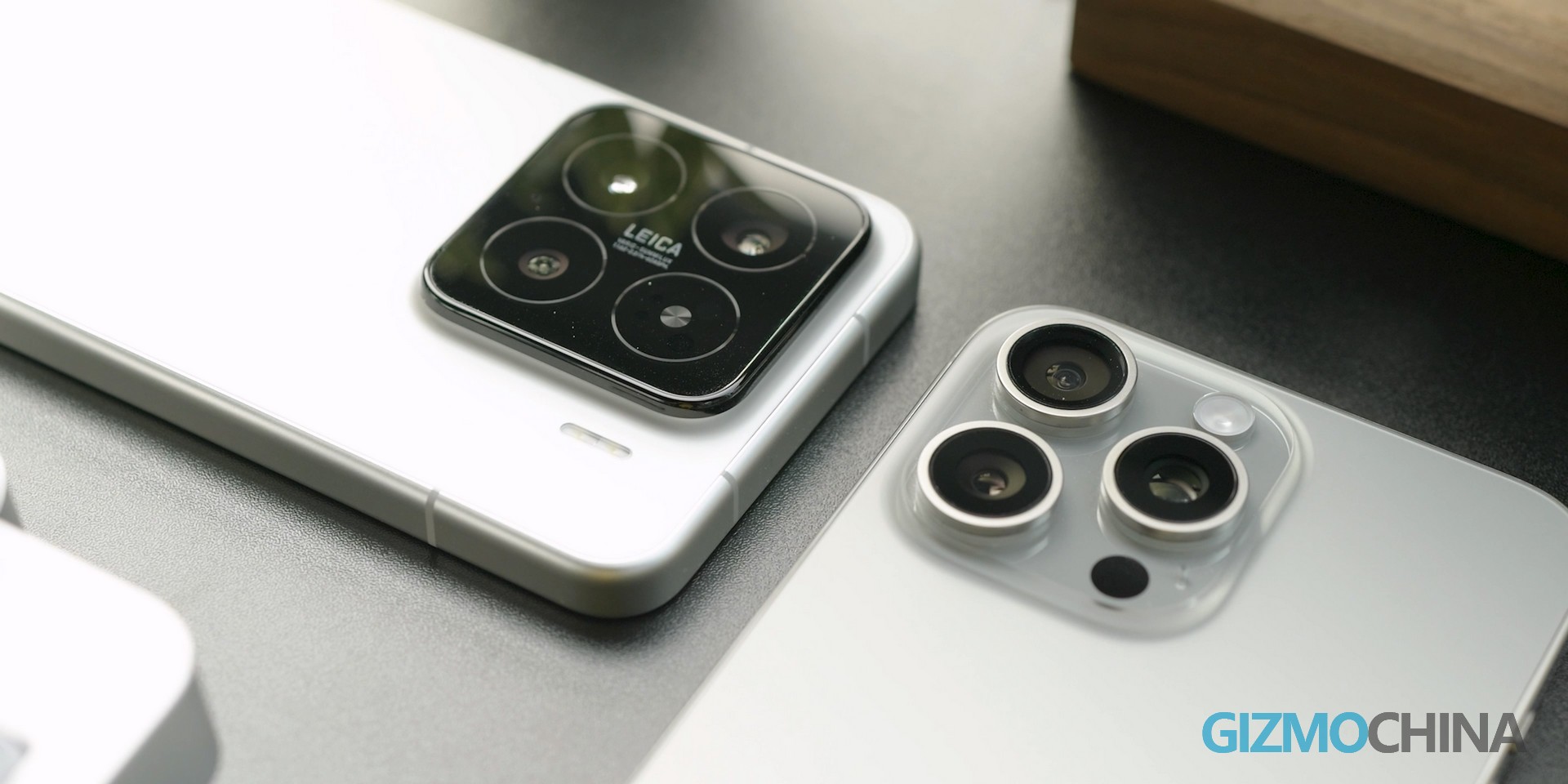 Xiaomi 18 Standard to Feature Periscope Telephoto Lens in 2026