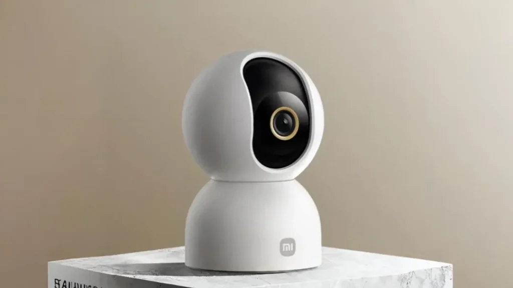 Xiaomi s New 24 Security Camera Puts Expensive 1080p Rivals to Shame