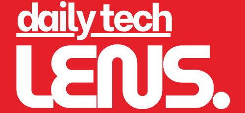 Daily Tech Lens
