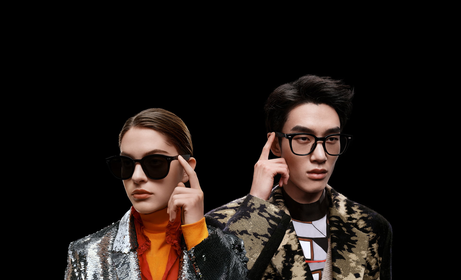 Huawei’s AI Glasses to Feature Built-In Translation